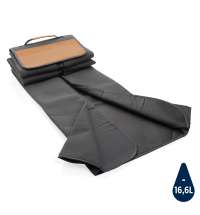 Плед для пикника Impact из rPET AWARE™ и полиуретана