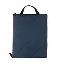 Стеганый плед для пикника Impact из rPET Aware™