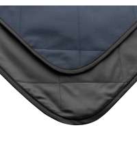 Стеганый плед для пикника Impact из rPET Aware™