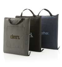 Стеганый плед для пикника Impact из rPET Aware™