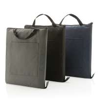 Стеганый плед для пикника Impact из rPET Aware™