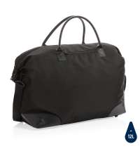 Дорожная сумка Impact из RPET Aware™ 1200D