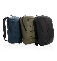 Походный рюкзак Impact из RPET AWARE™, 18 л