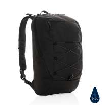 Походный рюкзак Impact из RPET AWARE™, 18 л