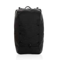 Походный рюкзак Impact из RPET AWARE™, 18 л