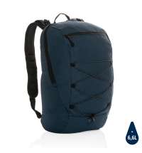 Походный рюкзак Impact из RPET AWARE™, 18 л
