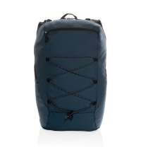 Походный рюкзак Impact из RPET AWARE™, 18 л