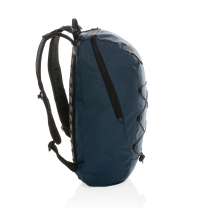 Походный рюкзак Impact из RPET AWARE™, 18 л