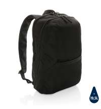 Рюкзак для ноутбука Impact из rPET AWARE™ 1200D, 15.6''