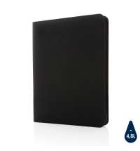 Органайзер Impact из rPET Aware™ на молнии, А4