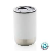 Термокружка из переработанной нержавеющей стали (стандарт RCS), 360 мл