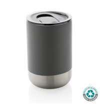 Термокружка из переработанной нержавеющей стали (стандарт RCS), 360 мл