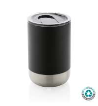 Термокружка из переработанной нержавеющей стали (стандарт RCS), 360 мл