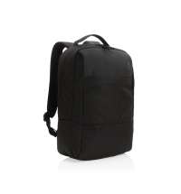 Рюкзак на каждый день Swiss Peak из rPET AWARE™, 15,6