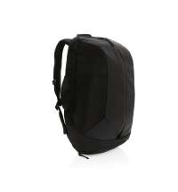 Рюкзак для работы и спорта Swiss Peak из rPET AWARE™, 15,6