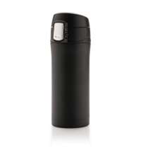 Термокружка Easy Lock из переработанной нержавеющей стали RCS, 300 мл