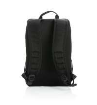 Рюкзак-холодильник Swiss Peak из RPET AWARE™ 1200D