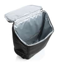 Рюкзак-холодильник Swiss Peak из RPET AWARE™ 1200D