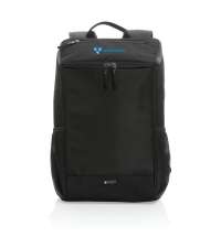 Рюкзак-холодильник Swiss Peak из RPET AWARE™ 1200D