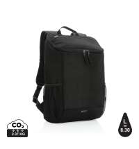 Рюкзак-холодильник Swiss Peak из RPET AWARE™ 1200D