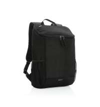 Рюкзак-холодильник Swiss Peak из RPET AWARE™ 1200D