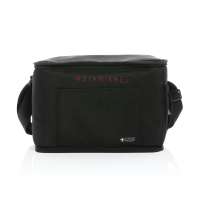 Сумка-холодильник Swiss Peak из RPET AWARE&trade; 1200D