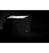 Сумка-холодильник Swiss Peak из RPET AWARE&trade; 1200D