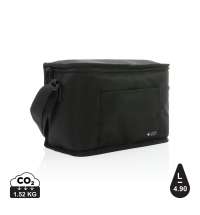 Сумка-холодильник Swiss Peak из RPET AWARE&trade; 1200D