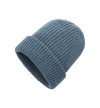 Вязаная шапка с отворотом Impact из Polylana® AWARE™