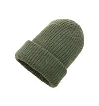 Вязаная шапка с отворотом Impact из Polylana® AWARE™