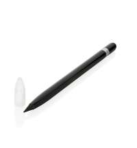 Алюминиевый вечный карандаш с ластиком