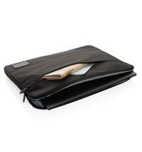 Чехол для ноутбука Impact из rPET AWARE&trade;, 15.6''