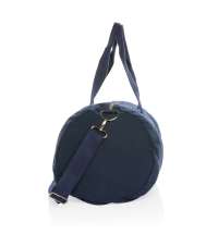 Спортивная сумка Impact из переработанного неокрашенного канваса AWARE™, 285 г/м²