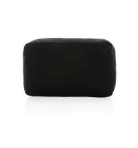 Косметичка Impact из переработанного неокрашенного канваса AWARE™, 285 г/м²