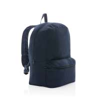 Рюкзак Impact из переработанного неокрашенного канваса AWARE™, 285 г/м²