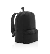 Рюкзак Impact из переработанного неокрашенного канваса AWARE™, 285 г/м²