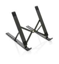 Подставка для ноутбука/планшета Terra из переработанного алюминия RCS