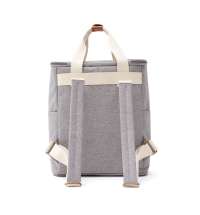 Рюкзак-холодильник VINGA Sortino из rPET