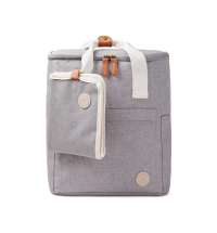 Рюкзак-холодильник VINGA Sortino из rPET