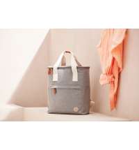 Рюкзак-холодильник VINGA Sortino из rPET