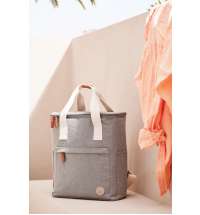 Рюкзак-холодильник VINGA Sortino из rPET