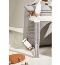 Рюкзак-холодильник VINGA Sortino из rPET