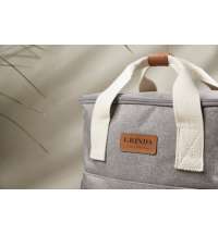 Рюкзак-холодильник VINGA Sortino из rPET