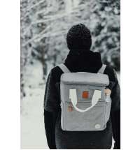 Рюкзак-холодильник VINGA Sortino из rPET