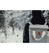 Рюкзак-холодильник VINGA Sortino из rPET