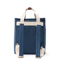 Рюкзак-холодильник VINGA Sortino из rPET