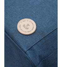 Рюкзак-холодильник VINGA Sortino из rPET