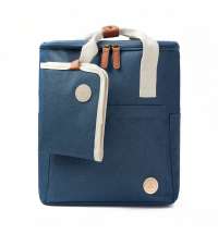 Рюкзак-холодильник VINGA Sortino из rPET