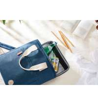 Рюкзак-холодильник VINGA Sortino из rPET