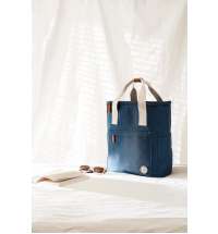 Рюкзак-холодильник VINGA Sortino из rPET